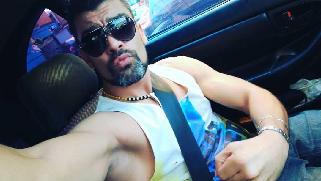 Chico busca chica en Madrid: 