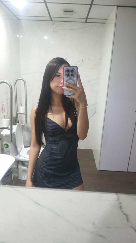 Chica busca chico en Toledo: 