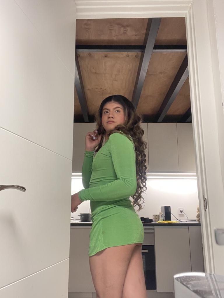 619504146: Travesti en Mallorca