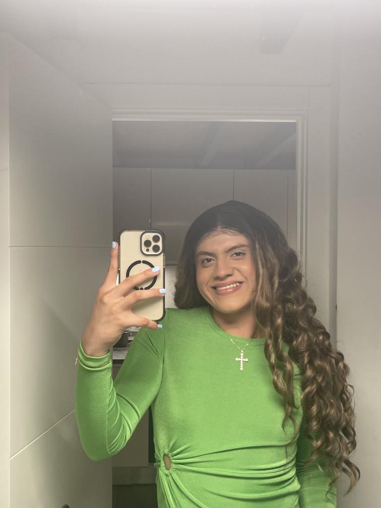 619504146: Transexual en Mallorca