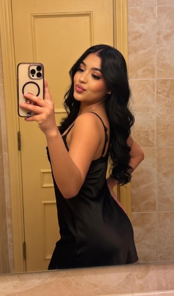 Chica busca chico en Málaga: 