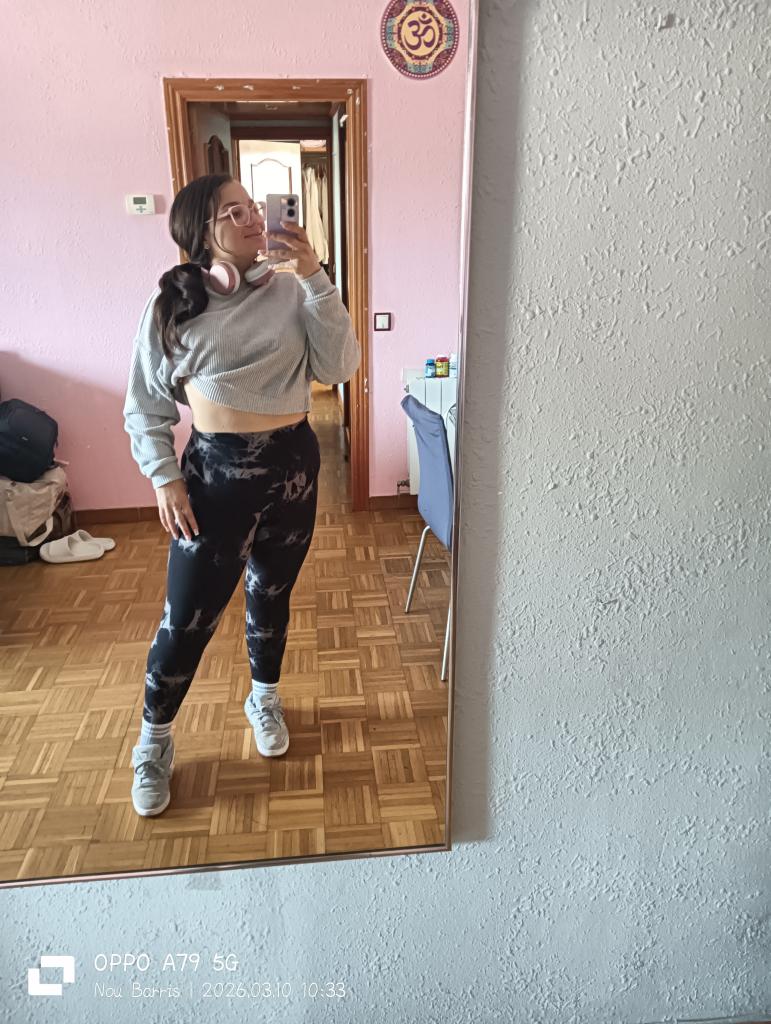 Chica busca chico en Barcelona: 