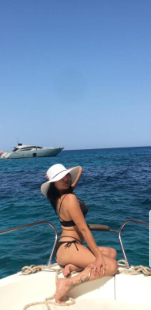 Chica busca chico en Mallorca: 