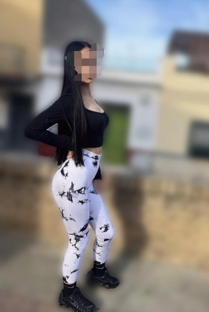 Chica busca chico en Málaga: 