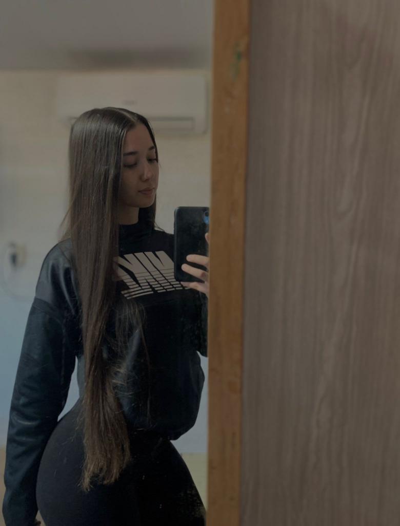 Chica busca chico en Murcia: 