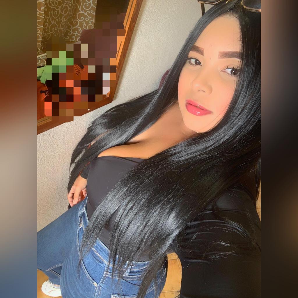 Chica busca chico en Las Palmas: 