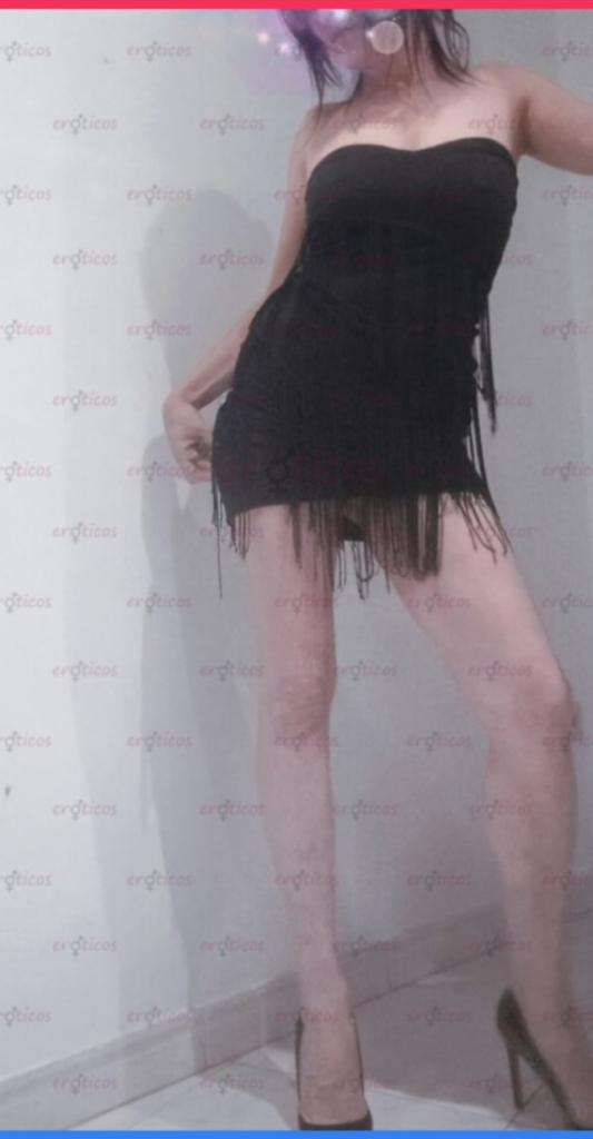 Chica busca chico en La Coruña: 