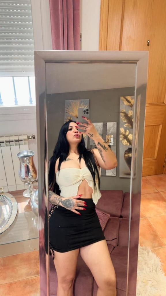 Chica busca chico en La Rioja: 