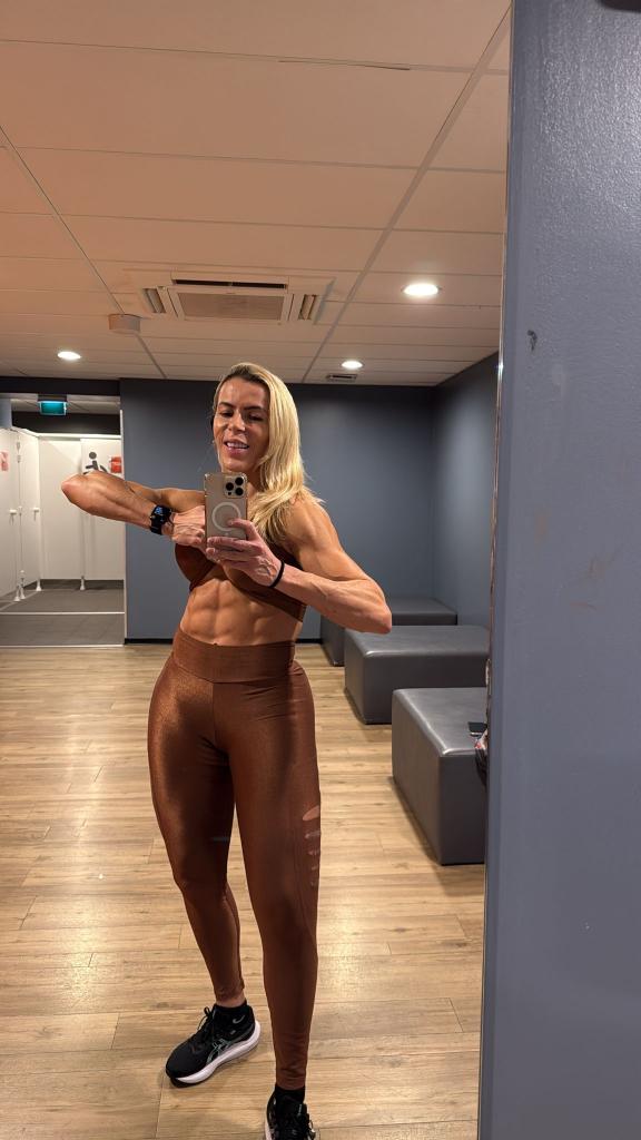 Transexual en Murcia: 