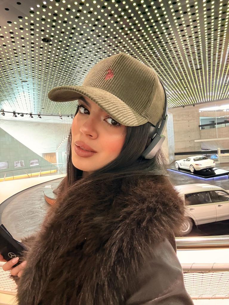 Chica busca chico en Madrid: 