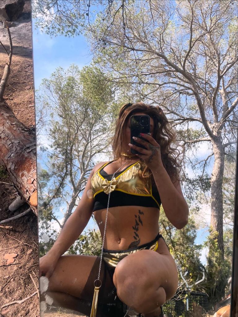 Travesti en Mallorca: 