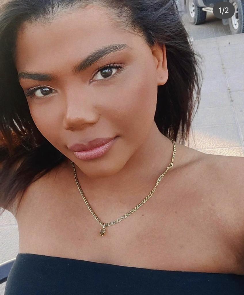 Chica busca chico en Alicante: 