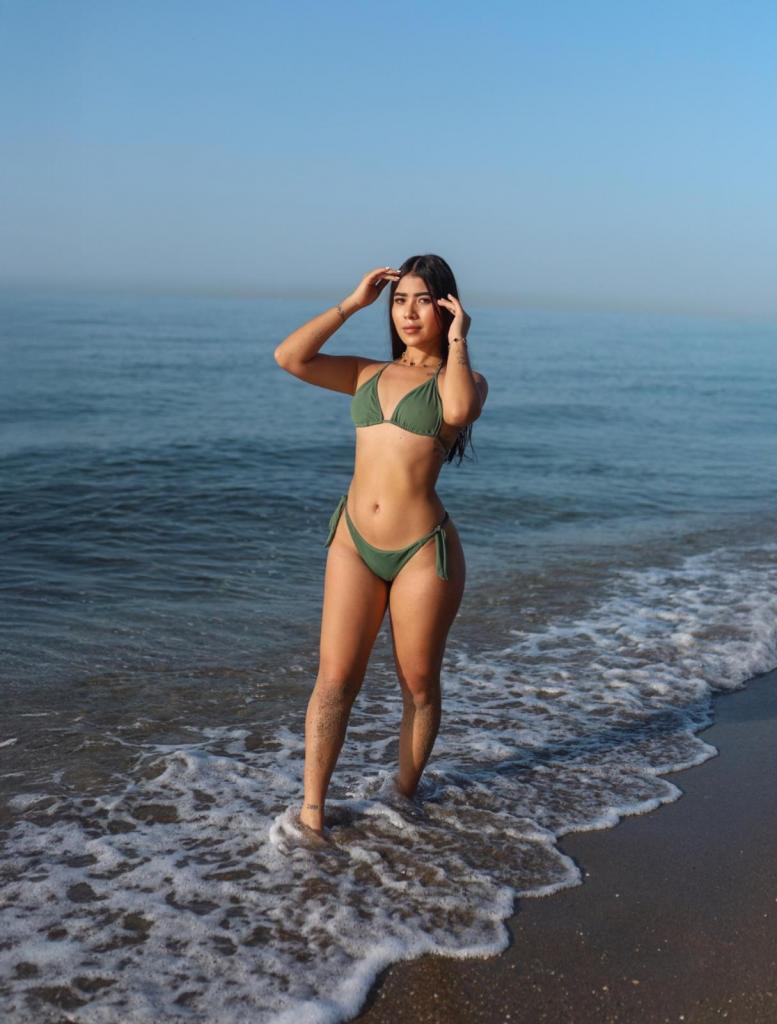 Chica busca chico en Málaga: 