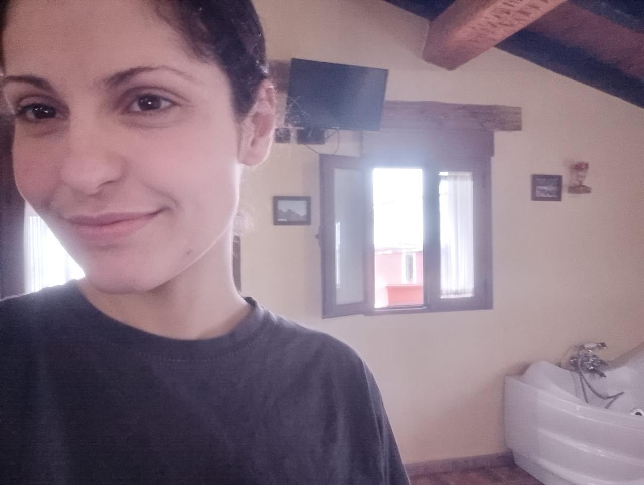 Chica busca chico en Albacete: 