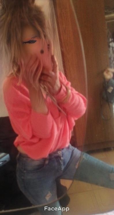 Chica busca chico en Alicante: 