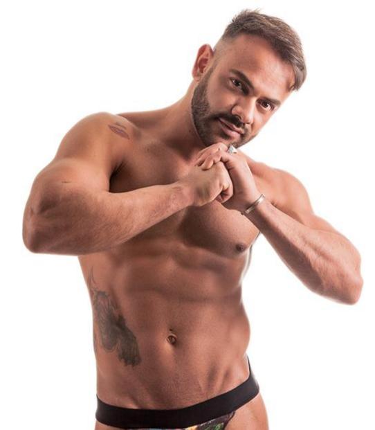 641579049: Chico busca chica en Málaga