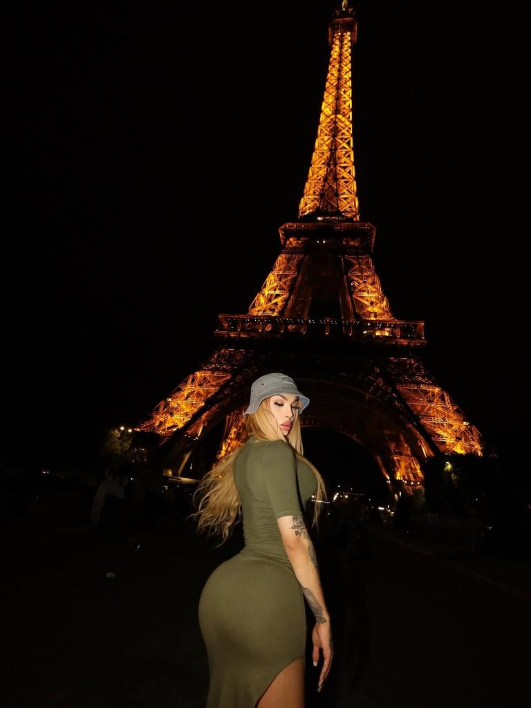 642904442: Travesti en Málaga