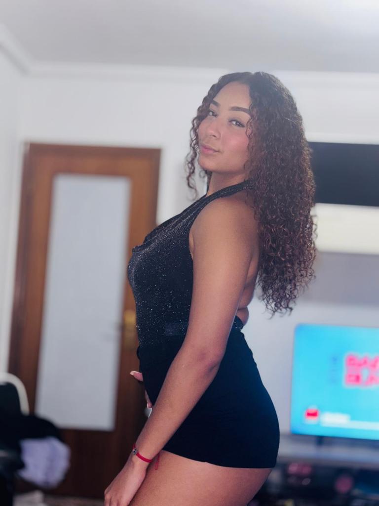 Chica busca chico en Valencia: 