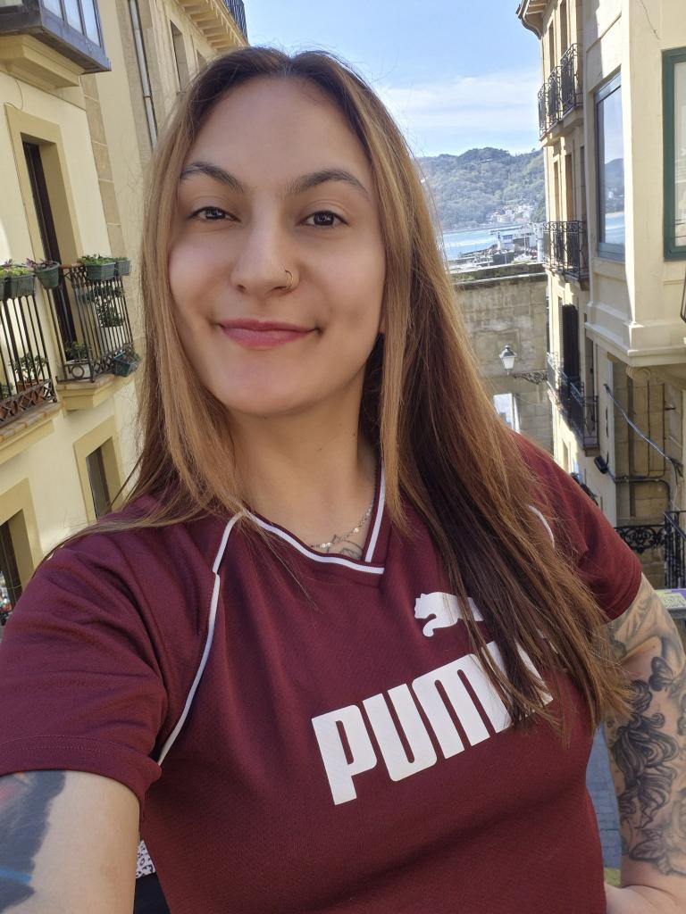 Chica busca chico en Navarra: 