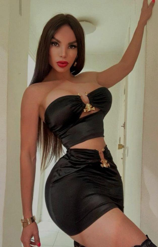 742007719: Transexual en Alicante