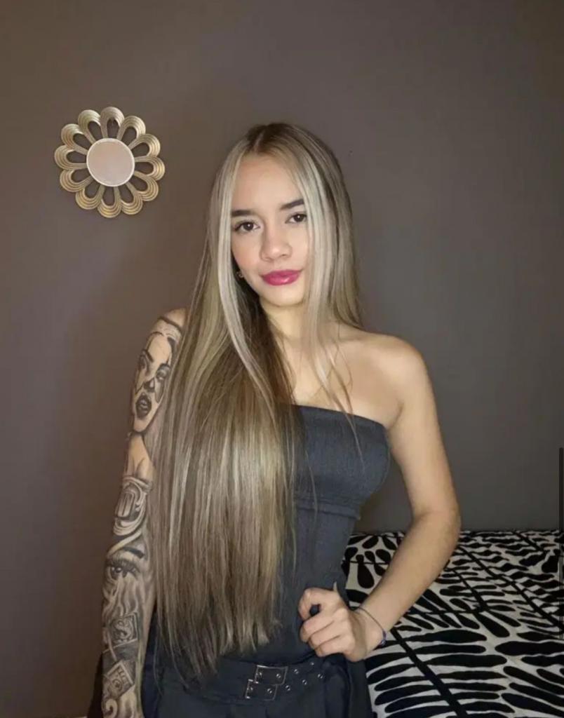 Chica busca chico en Mallorca: 