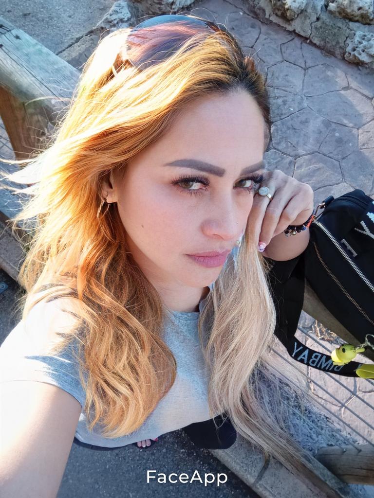 Chica busca chico en Salamanca: Chica busca chico