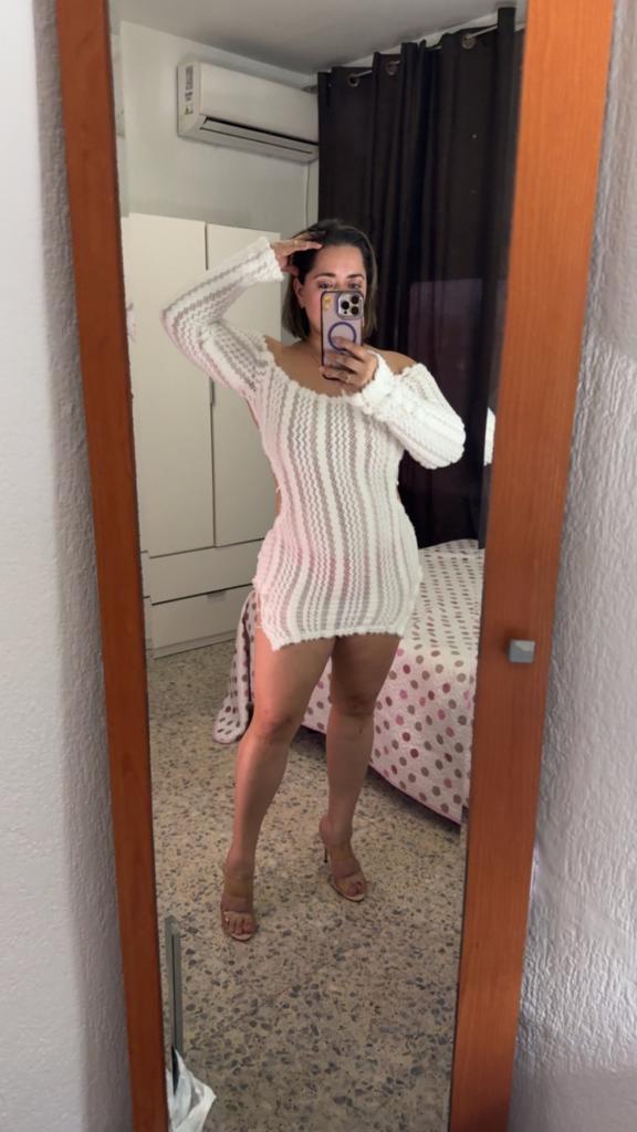 Chica busca chico en Mallorca: 