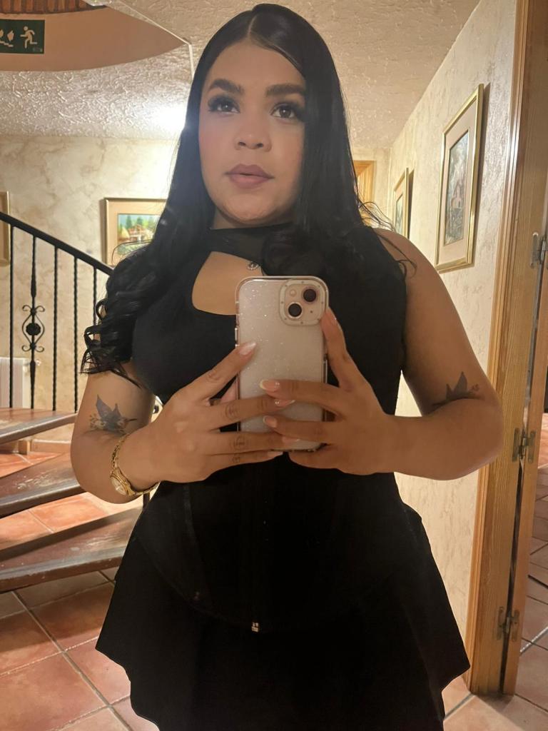 Chica busca chico en Alicante: 