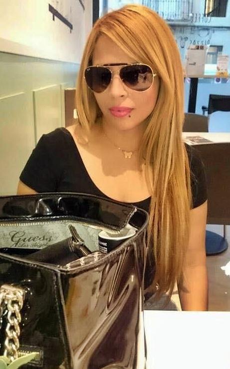 Chica busca chico en Barcelona: 