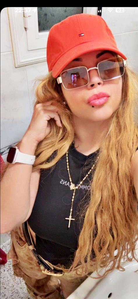 Chica busca chico en Barcelona: 