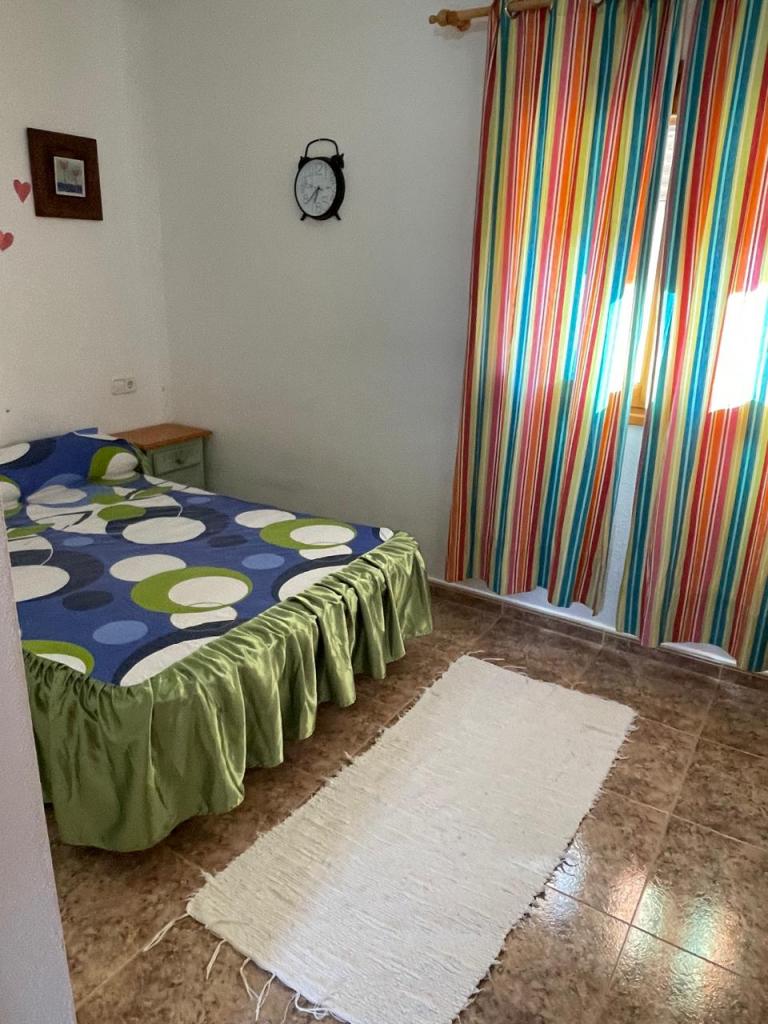 Chica busca chico en Murcia: 