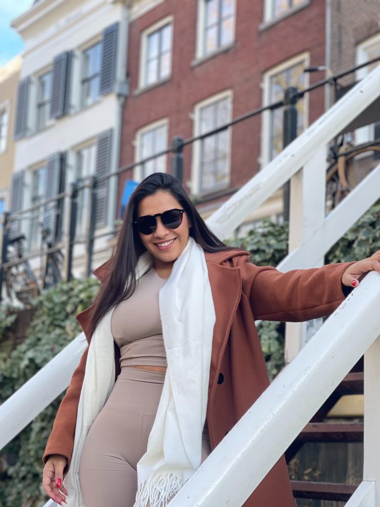 Chica busca chico en Madrid: 