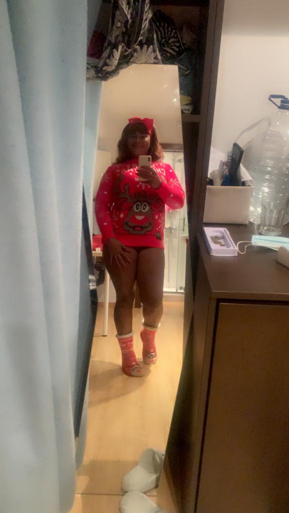 Chica busca chico en Barcelona: 