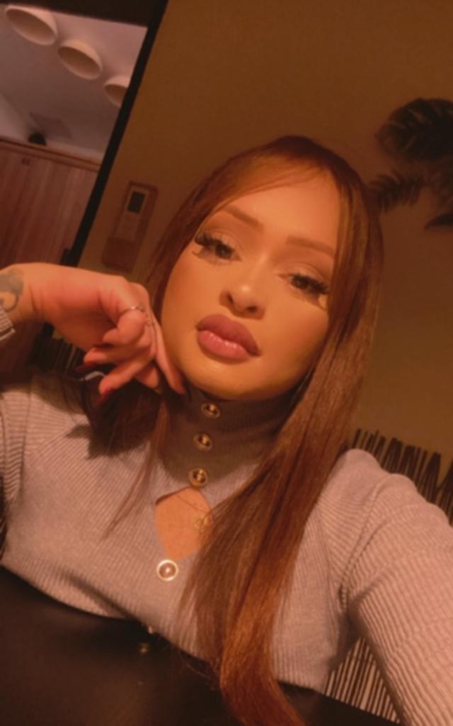 Chica busca chico en Barcelona: 