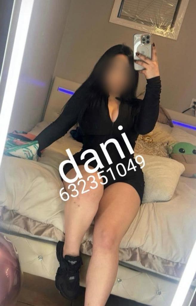 Chica busca chico en Ciudad Real: 