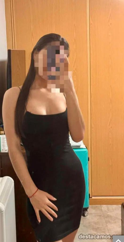 Chica busca chico en Málaga: 