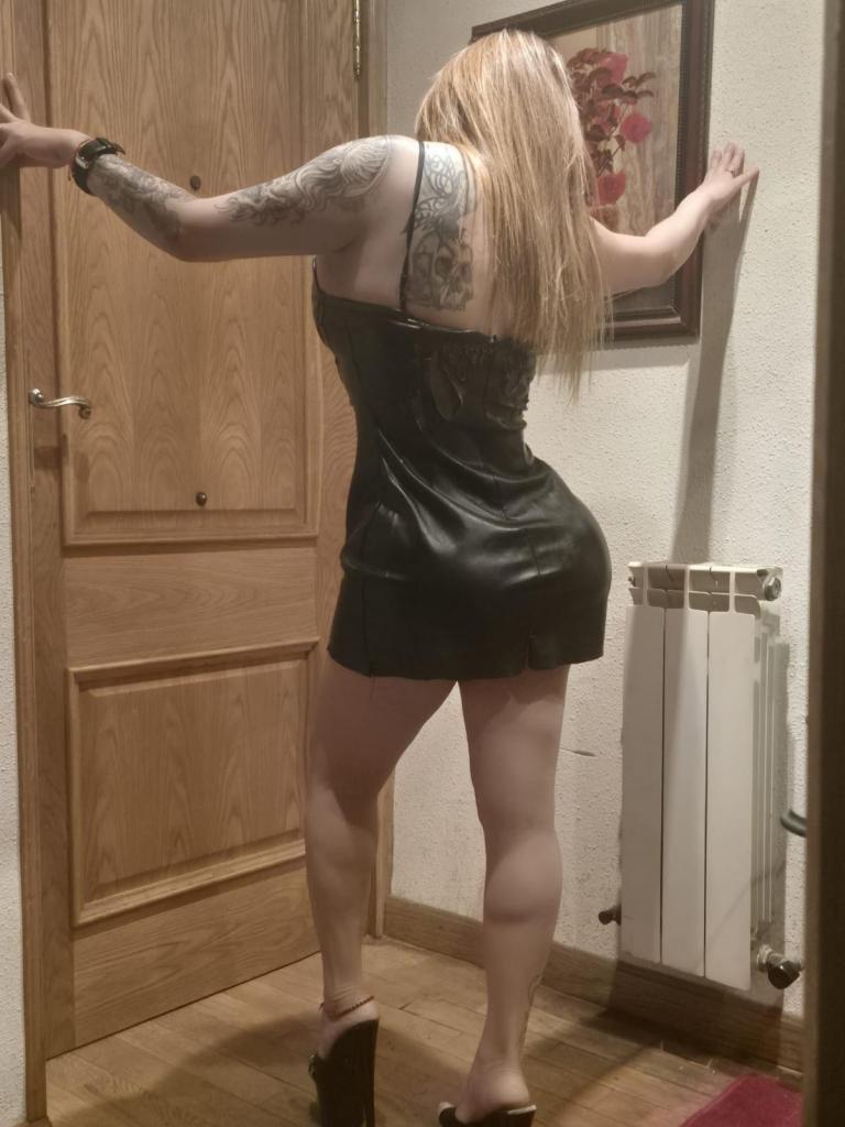 Chica busca chico en Navarra: 