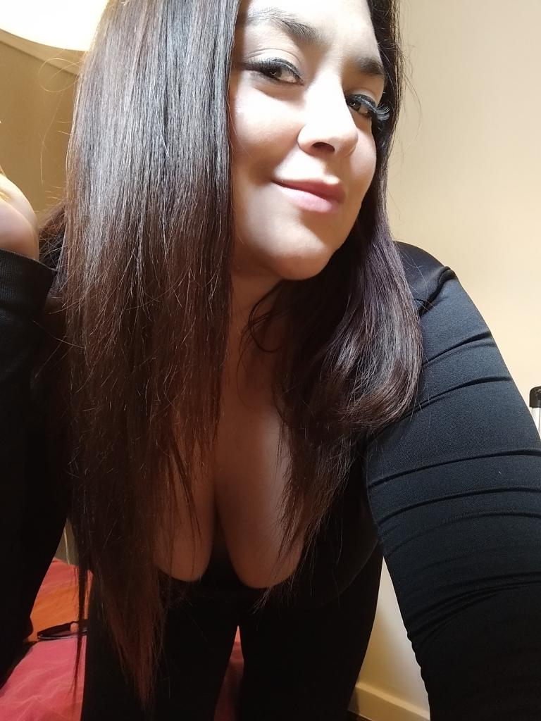 641714494: Chica busca chico en Valladolid