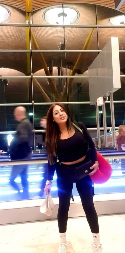 Chica busca chico en Menorca: 