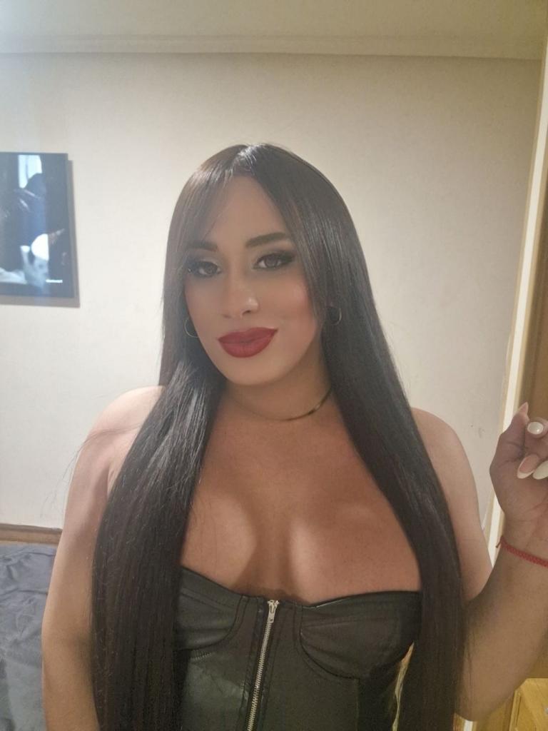 611275347: Travesti en Navarra