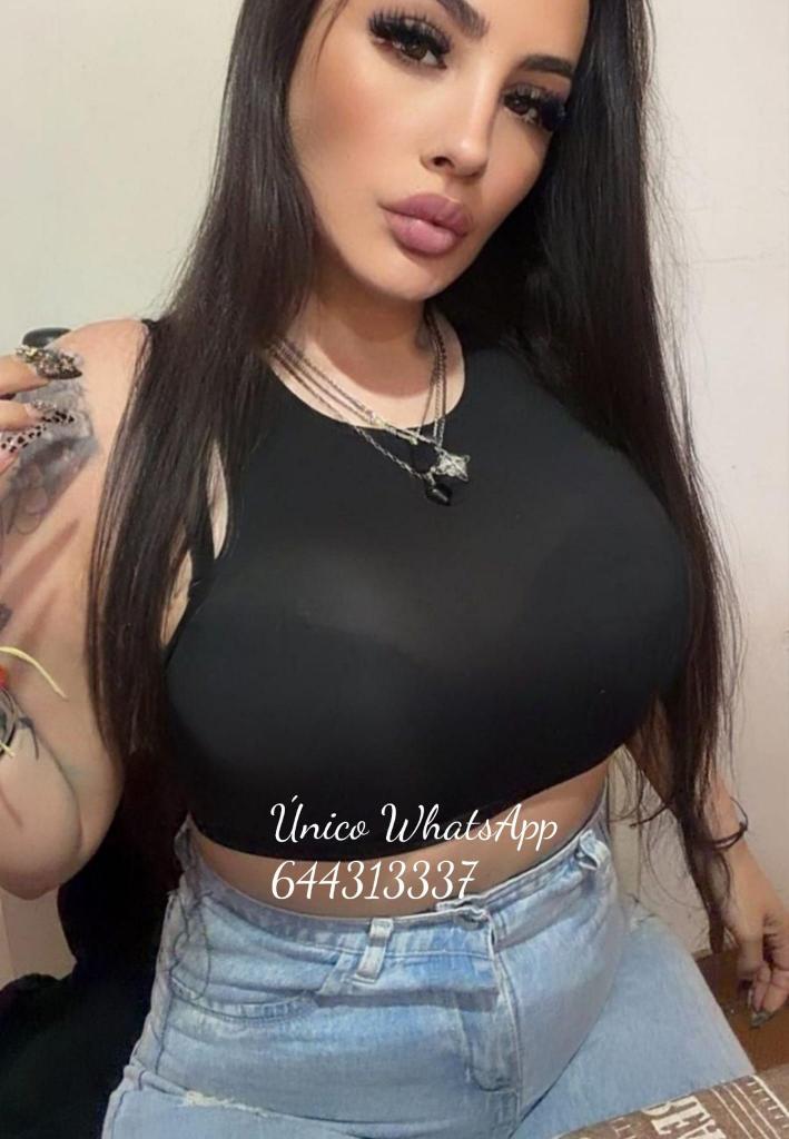 644313337: Virtual en Barcelona