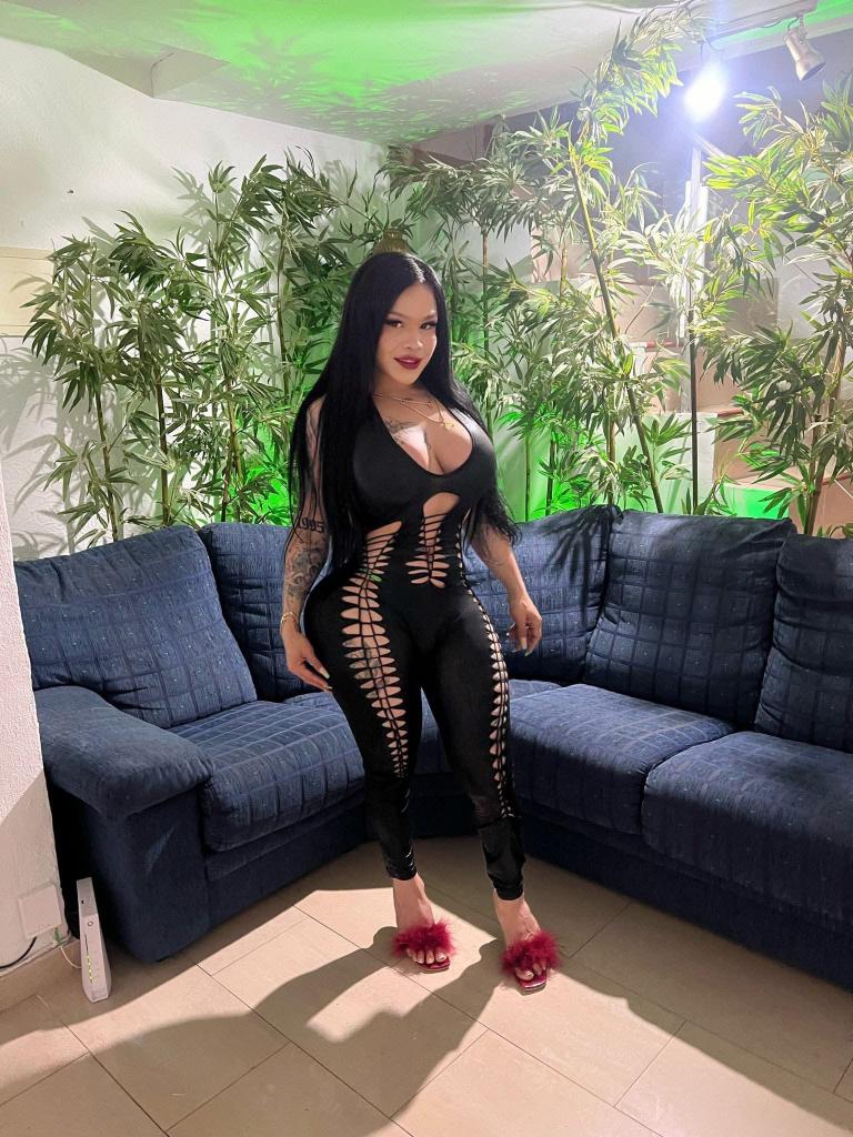 613183400: Transexual en Mallorca