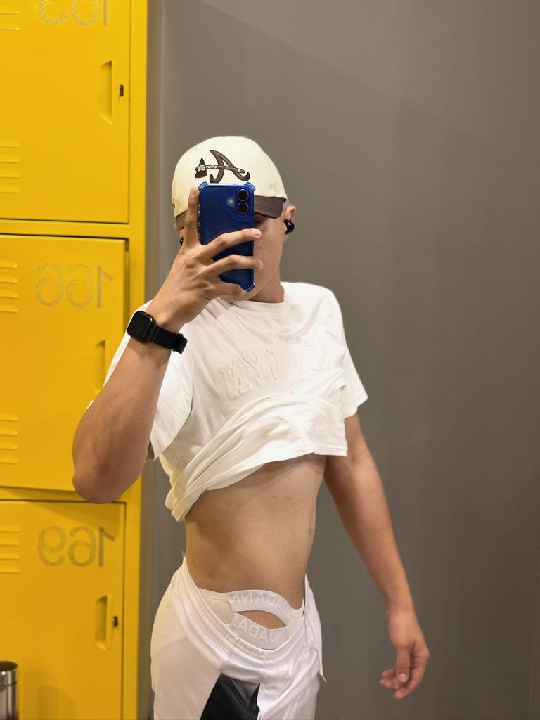 Chico busca chica en Mallorca: 