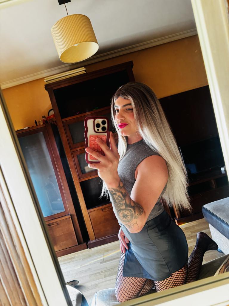 Transexual en Cantabria: 