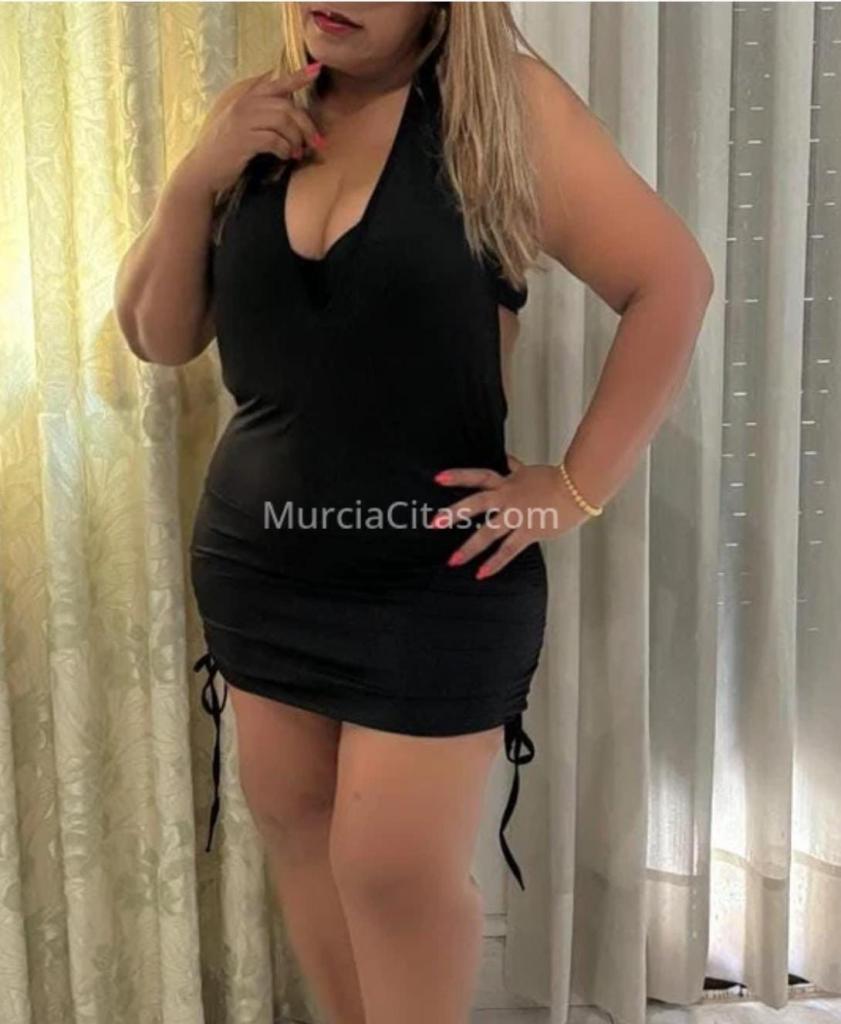 Chica busca chico en Murcia: 