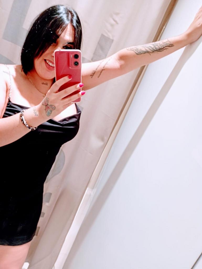 Transexual en Sevilla: 