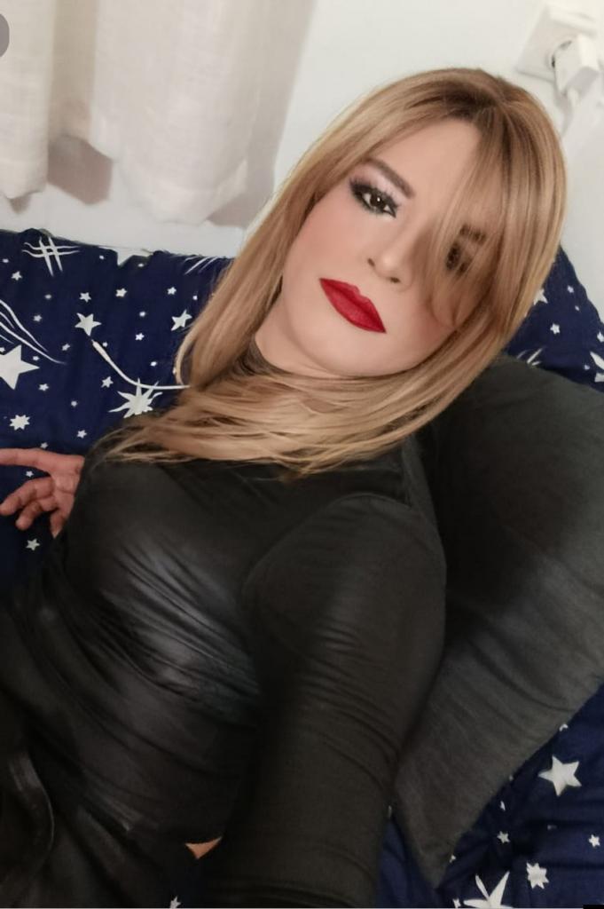 Transexual en Toledo: 