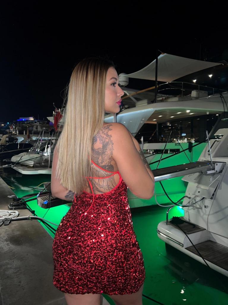 Chica busca chico en Las Palmas: 