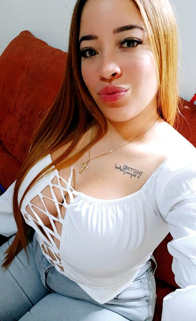 Chica busca chico en Las Palmas: 