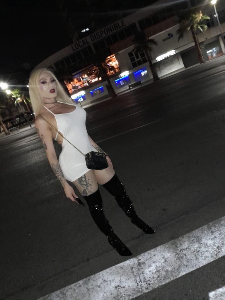 697208566: Travesti en Alicante
